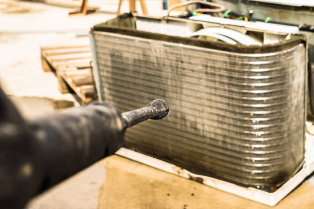 Best Commercial Air Duct Cleaning  in Union City, CA