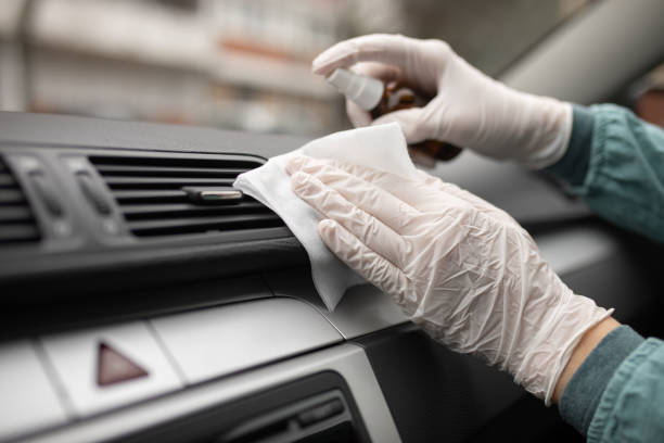  Union City, CA Airduct Cleaning Pros