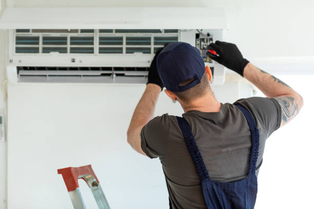 Best Air Duct Cleaning Near Me  in Union City, CA