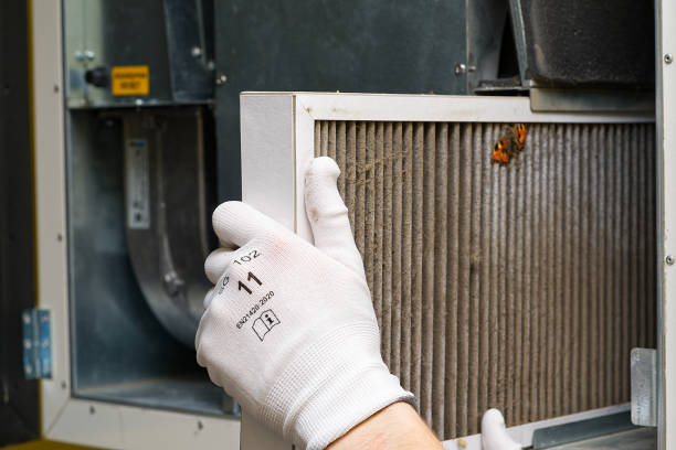 Best HVAC Air Duct Cleaning  in Union City, CA