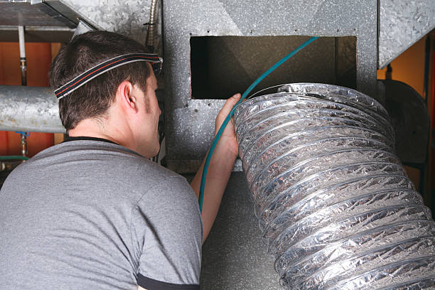 Best Affordable HVAC Duct Cleaning  in Union City, CA