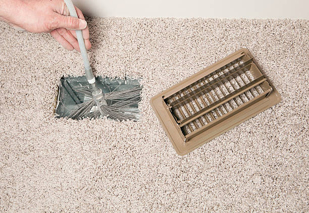 Best Duct Cleaning Specialists  in Union City, CA