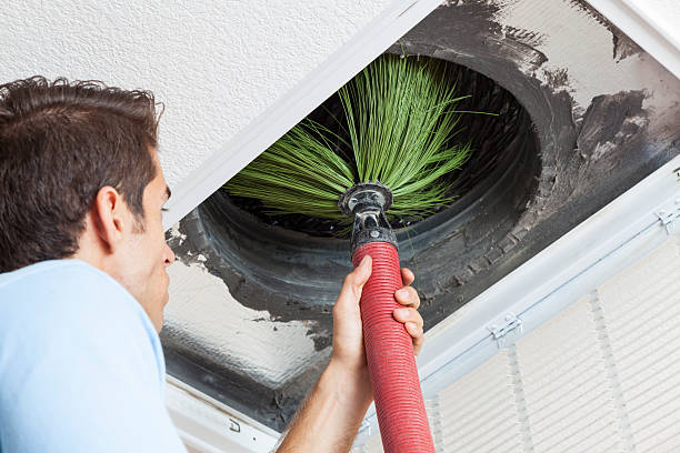Best Ventilation Cleaning Services  in Union City, CA